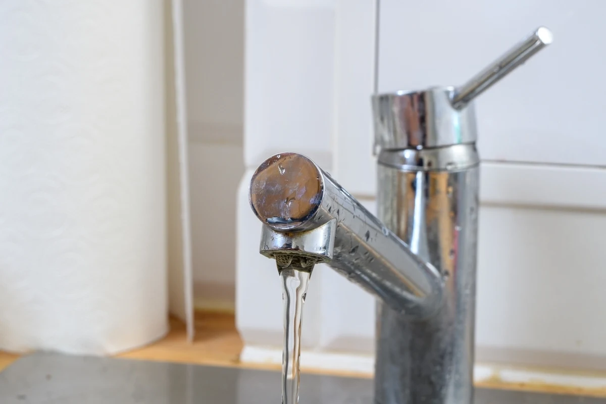 Bestwina, Bestwinka, Bystra, Janowice, Kaniów, Łodygowice i Rybarzowice - tych miejscowości koło Bielska-Białej dotyczą komunikaty sanepidu o skażeniu wody bakterią. Nie jest ona zdatna do spożycia lub "warunkowo przydatna do spożycia".