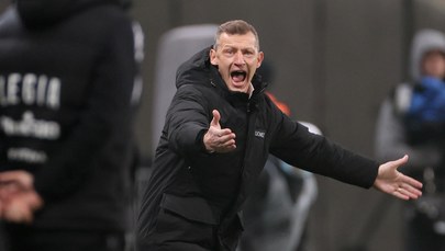 Dariusz Żuraw nowym trenerem piłkarzy Wisły Płock