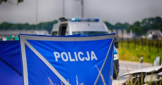 Dwie osoby zginęły, a dwie zostały ranne w wypadku drogowym koło Kożuchowa w Lubuskiem. Auto osobowe uderzyło tam w bariery energochłonne – poinformował rzecznik lubuskiej PSP st. kpt. Arkadiusz Kaniak.