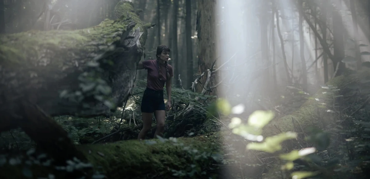 W przyszłym roku do kin trafi film fabularny "Simona Kossak" w reżyserii Adriana Panka. Główną bohaterkę - słynną biolożkę i popularyzatorkę nauki - zagrała Sandra Drzymalska. Na ekranie zobaczymy także m.in. Jakuba Gierszała, Agatę Kuleszę, Borysa Szyca, Olgę Bołądź i Martę Stalmierską.