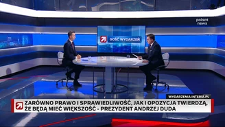 Ociepa: Przebieranie nogami Tuska do władzy jest nieeleganckie