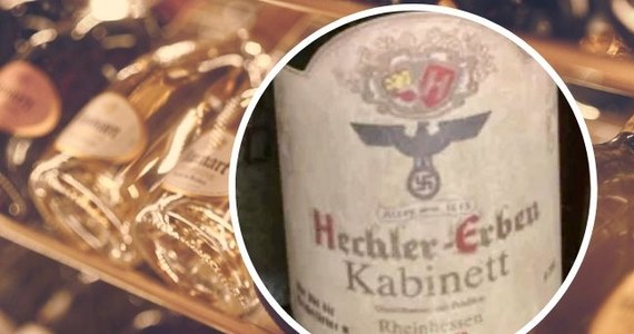 Skandal wybuchł wśród francuskich restauratorów. Media ujawniły, że jedna ze znanych paryskich restauracji proponowała klientom butelki niemieckiego wina z okresu III Rzeszy. Jednak to nie epoka pochodzenia oburzyła komentatorów, a umieszczone na etykietach swastyki.