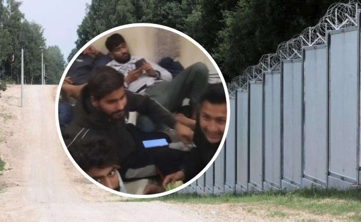 Setki, jeżeli nie tysiące cudzoziemców czekają na Białorusi na sposobność przedostania się do Polski. Jak wynika z ustaleń reportera RMF FM, przebywają głównie w Mińsku, ale także większych miastach na zachód od białoruskiej stolicy i wciąż napływają. W porównaniu z początkiem kryzysu migracyjnego zmieniły się jednak kierunki, z których dostają się do państwa rządzonego przez Łukaszenkę. Zmieniła się też struktura społeczna migrantów. 