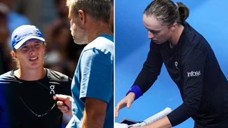 Skandal przed meczem Igi Świątek na WTA Finals. Nie zamierza o tym milczeć. "Kompletna paranoja"