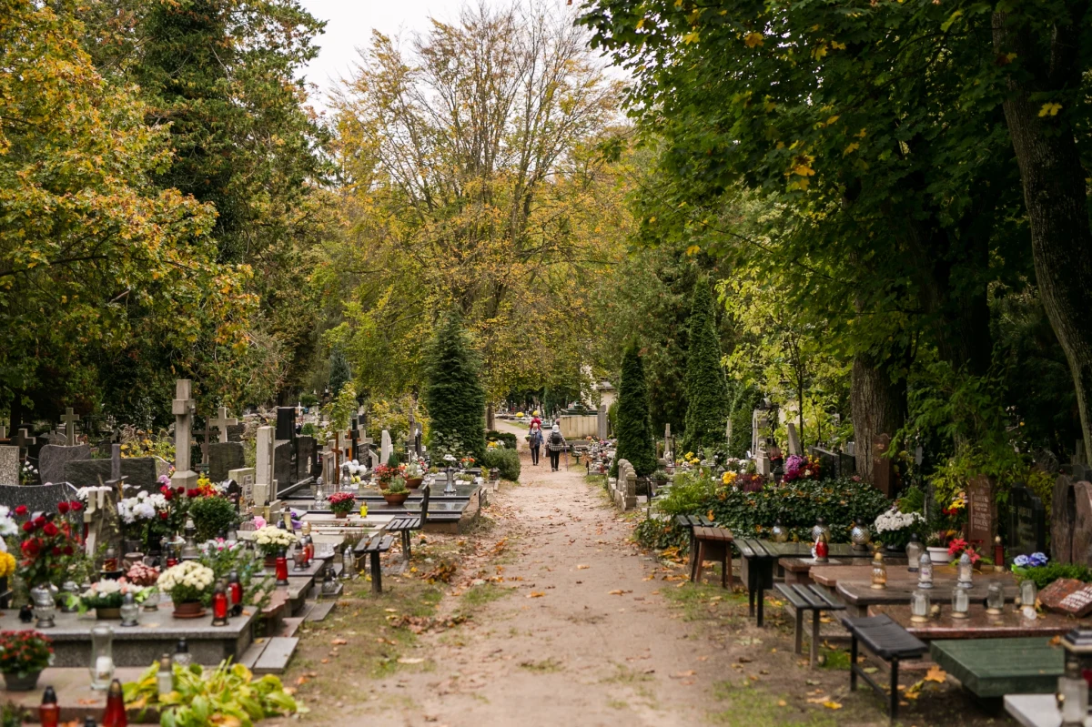 W weekend pierwsze zmiany w ruchu związane z dniem Wszystkich Świętych. W Trójmieście uruchomione zostaną dodatkowe linie komunikacji miejskiej, a niektóre ulice zostaną wyłączone z ruchu. Urzędnicy apelują, aby kierowcy nie jeździli „na pamięć”. Sprawdźcie jak w najbliższych dniach dotrzeć na cmentarze w Trójmieście.