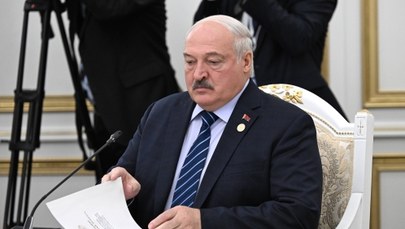 Białoruś zaostrza prawo dla dyplomatów: Nie mogą mieć Karty Polaka