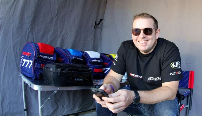 "Poprzewracało im się w głowach". Zawodnicy w strachu