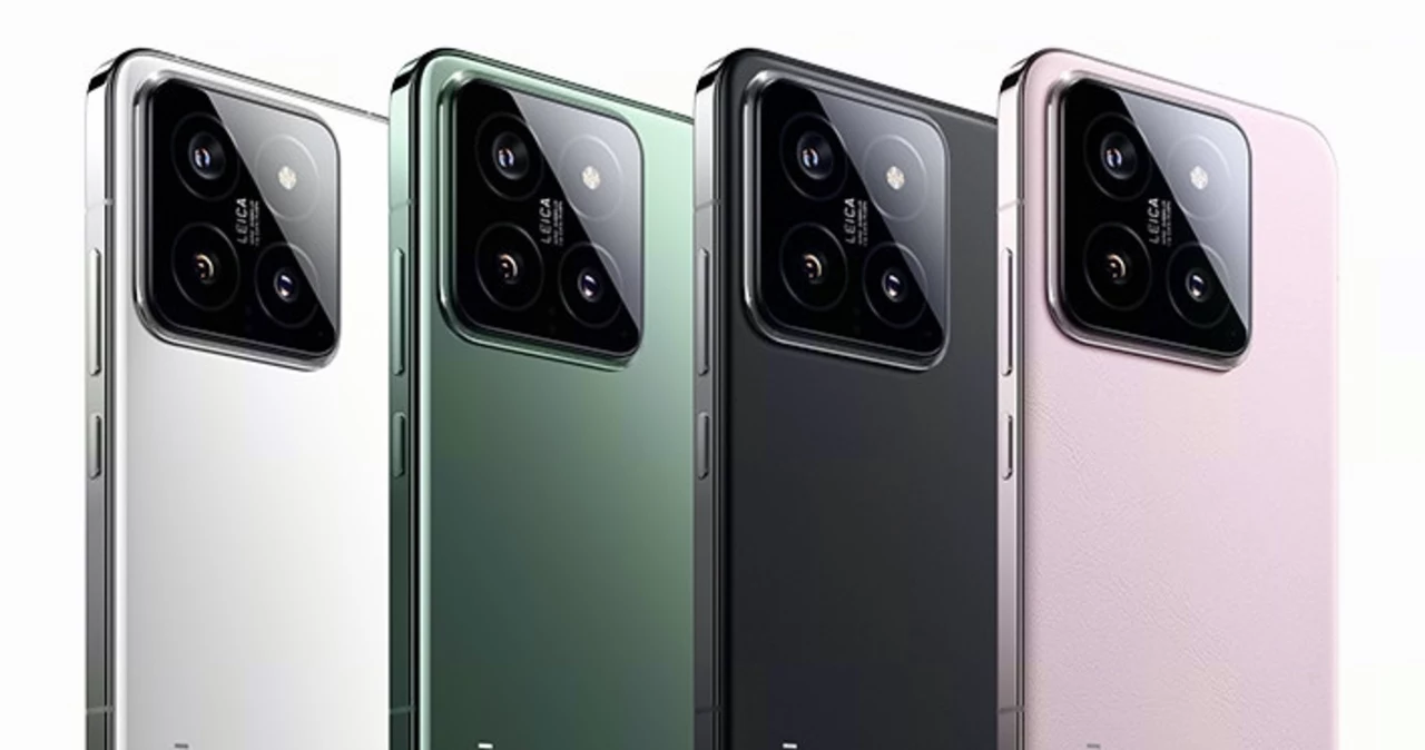 Czy chiński telefon może konkurować z iPhone’em i Samsungiem?