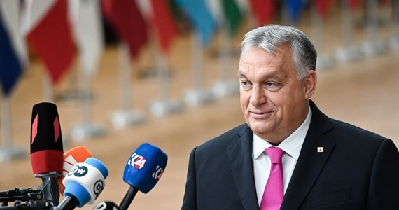"Strategia Unii Europejskiej w postaci wysyłania Ukrainie pieniędzy i pomocy wojskowej zawiodła i potrzebny jest plan B" – powiedział w Brukseli na szczycie UE premier Węgier Viktor Orban w wywiadzie dla Radia Kossuth.
