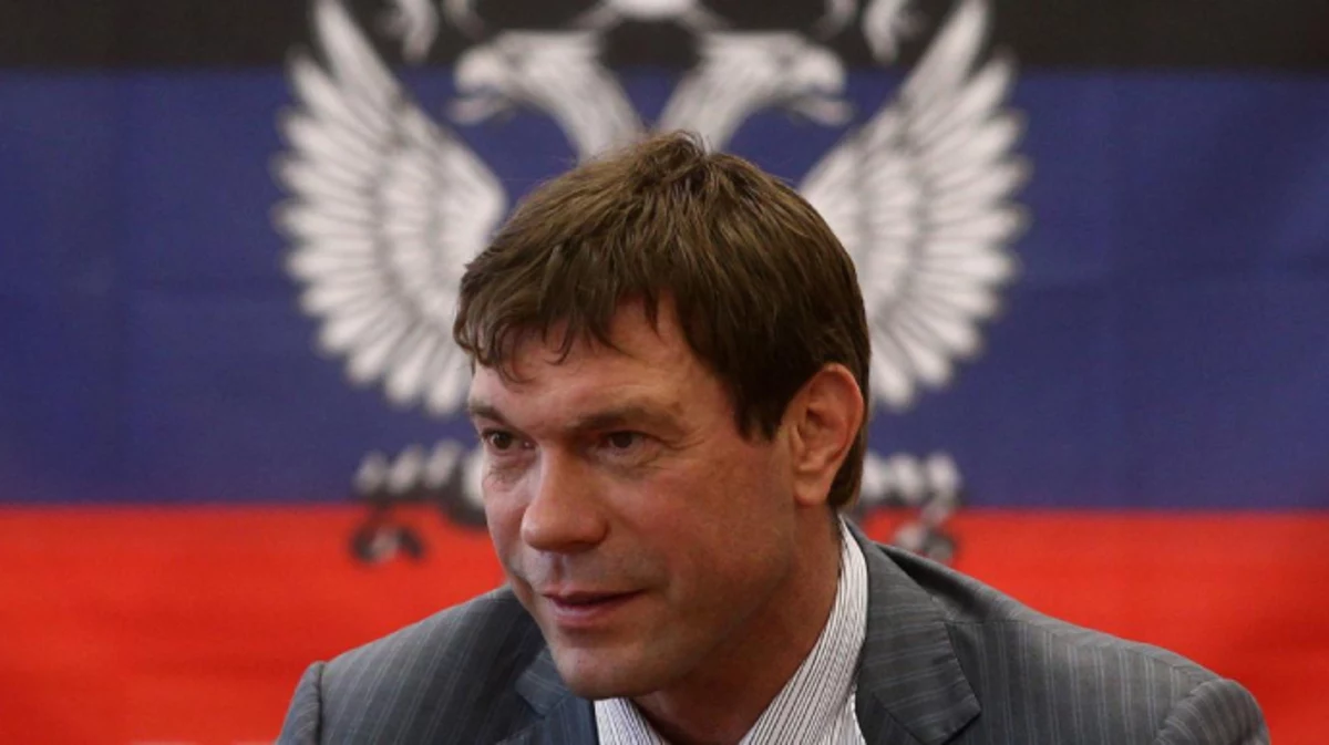 Przedstawiciele rosyjskiego reżimu nie mogą spać spokojnie. Tym razem przekonał się o tym prorosyjski polityk ukraiński Oleg Cariow, który - jak przekazały rosyjskie kanały na Telegramie - został postrzelony w krymskiej Jałcie. Mężczyzna przebywa obecnie na oddziale intensywnej terapii.
