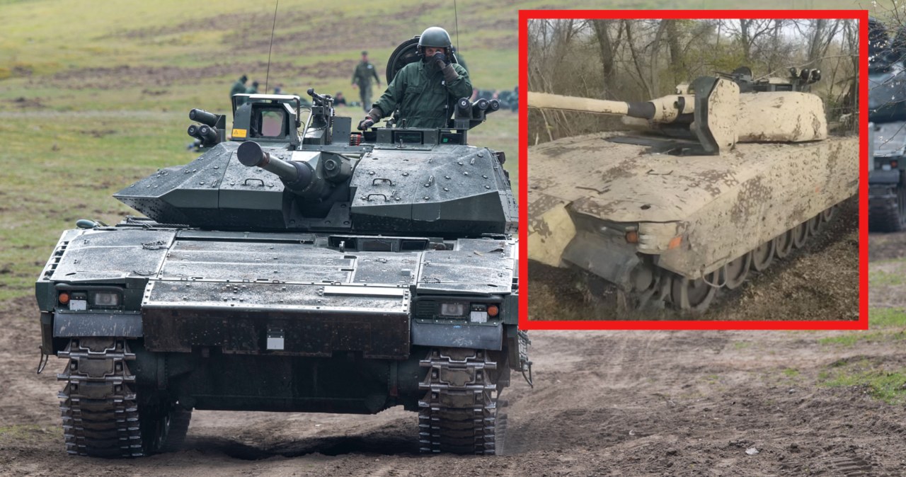 CV9040C: The Powerful Swedish Infantry Vehicle Used by Ukraine