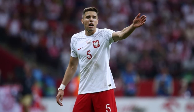 Bednarek nie jest pierwszy, Polacy już grali w Porto. Jest jedna legenda
