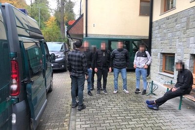 /Karpacka Straż Graniczna