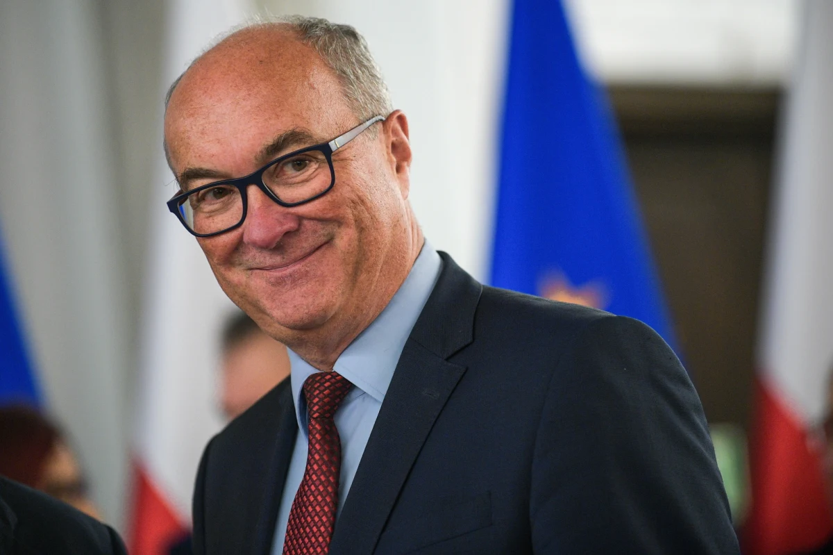 Rosną szansę, że marszałkiem Sejmu zostanie Włodzimierz Czarzasty. Podczas dzisiejszych rozmów liderów nowej większości parlamentarnej Lewica zgłosi kandydaturę obecnego wicemarszałka. 