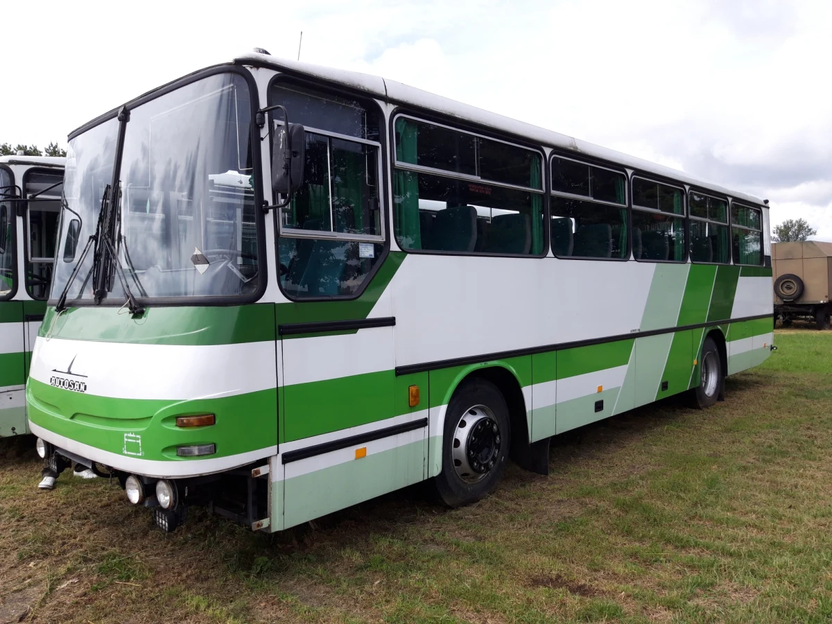 ​Wojsko znów sprzedaje sprzęt. Lubelski oddział Agencji Mienia Wojskowego na 7 listopada ogłosił przetarg na ponad 100 pozycji. Można kupić nawet instrumenty muzyczne po zlikwidowanej orkiestrze, czy drewno opałowe, ale nie tylko...