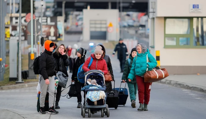 Uciekły do Polski po lepsze życie, a są wykorzystywane. Zatrważające dane