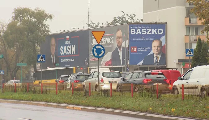 Białystok: PiS ukarane słonym mandatem. Zapłaci znacznie więcej od opozycji