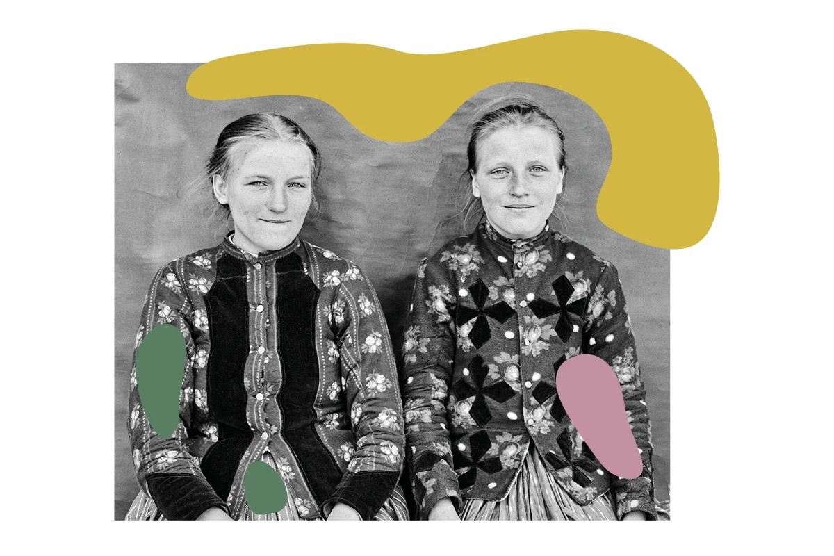 Zdjęcia zrobione na wsiach i w miastach Małopolski pod koniec XIX wieku i w trzech pierwszych dekadach XX wieku można od soboty oglądać na wystawie "Czas naświetlania/czas wywoływania" w Muzeum Etnograficznym w Krakowie. Uwieczniono na nich mieszkańców, ich domy, prace i zwyczaje.