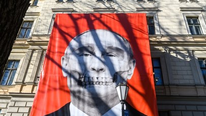 297 120 śmierci Władimira Putina, czyli jak Kreml gra z zachodnimi mediami