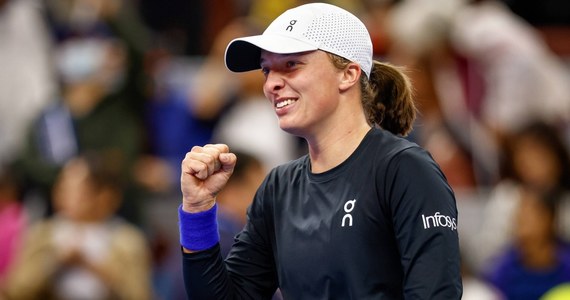 W niedzielę w meksykańskim Cancún rusza turniej WTA Finals, czyli impreza z udziałem ośmiu najlepszych tenisistek mijającego sezonu. Iga Świątek, nasza najlepsza tenisistka, w fazie grupowej zmierzy się z Amerykanką Coco Gauff, Tunezyjką Ons Jabeur i Czeszką Marketą Vondrousovą.