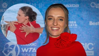 Sabalenka chwyciła Świątek... i się zaczęło. "Konfrontacja" pań hitem sieci