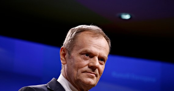 "Jesteśmy gotowi. Ukradną pewnie jeszcze trochę czasu, ale to wszystko, na co ich stać" - napisał w mediach społecznościowych Donald Tusk. "Nie zmarnujemy Waszego zwycięstwa" - dodał.