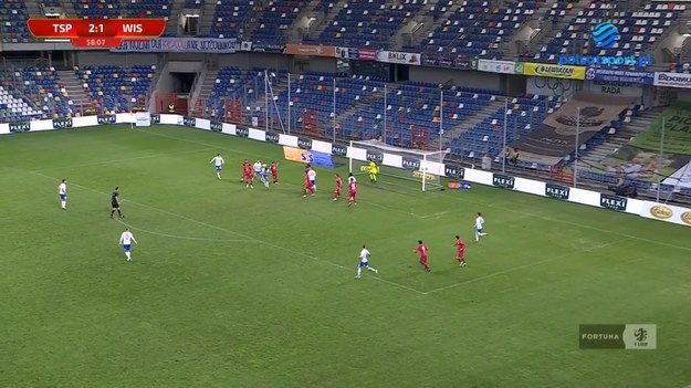 Alan Uryga - kapitan Wisły Kraków i wszystkie jego kontakty z piłką podczas osatatniego meczu przeciwko Podbeskidziu Bielsko Biała.

Fortuna 1 Liga oglądaj w Polsat Sport oraz na  Polsat BOX Go   Oglądaj wygodnie gdziekolwiek chcesz: na komputerze, na tablecie, na smartfonie, na Smart TV.
W tekście zawarto link serwisu partnerskiego
