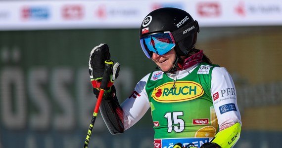 Maryna Gąsienica-Daniel zajeła 13. miejsce w slalomie gigancie w austriackim Soelden. Magdalena Łuczak była 30. Inauguracyjne zawody alpejskiego Pucharu Świata wygrała Szwajcarka Lara Gut-Behrami. Za nią uplasowały się Włoszka Federica Brignone i Słowaczka Petra Vlhova.