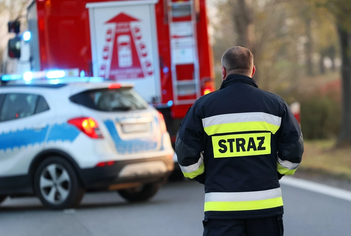 ​Ciało około 60-letniego mężczyzny wyłowiono w sobotę z jeziora w Krzyżu Wielkopolskim. Okoliczności jego śmierci będą wyjaśniane.