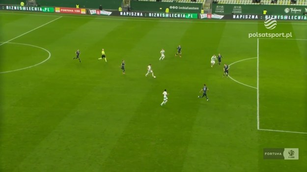 W załączonym materiale wideo fragment meczu Fortuna 1 Ligi Lechia Gdańsk - Stal Rzeszów (2:1).

Fortuna 1 Liga oglądaj w Polsat Sport oraz na  Polsat BOX Go   Oglądaj wygodnie gdziekolwiek chcesz: na komputerze, na tablecie, na smartfonie, na Smart TV.
W tekście zawarto link serwisu partnerskiego
