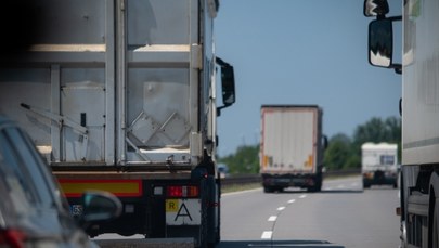 Opłaty na niemieckich drogach mocno wzrosną. Odczują to polskie firmy