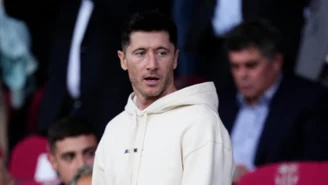 Lewandowski nie mógł uwierzyć, a prawda jest brutalna. Polak znów ucierpiał