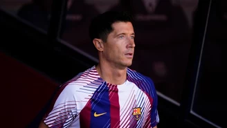 Lewandowski łączony z saudyjskimi klubami. Jasne stanowisko otoczenia Polaka