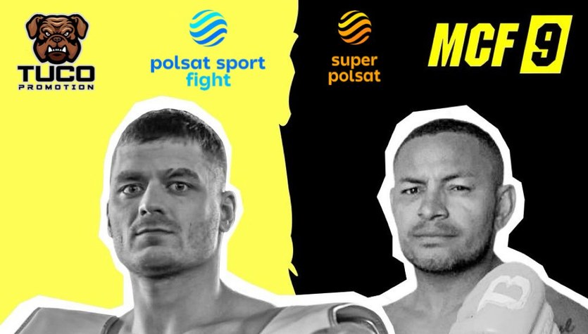 Tyson, Gołota, Adamek, King, Pudzianowski, judo, MMA, boks, warszawa, białystok, bit boks, aktualności, boks amatorski,bydgoszcz Tego w Polsce jeszcze nie było Pierwsza taka gala na antenach Polsatu