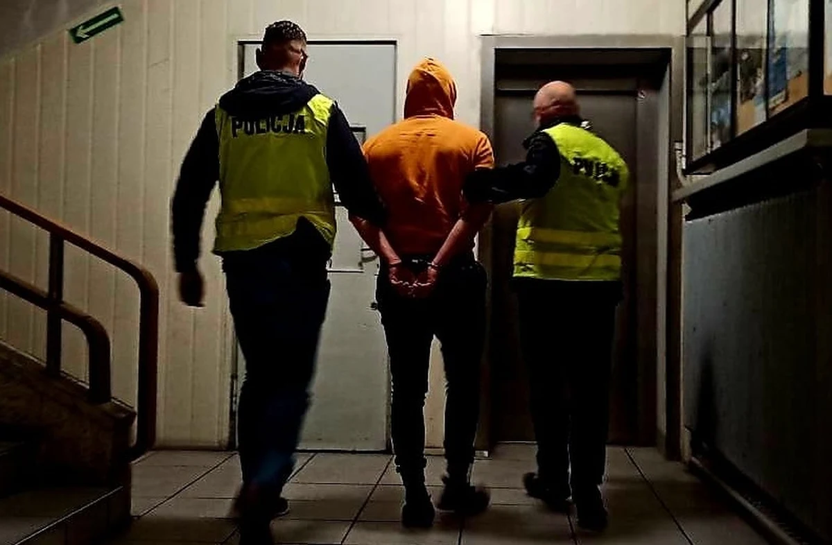 W niedzielę po południu Prokuratura Rejonowa w Gdyni zastosowała dozór oraz poręczenie majątkowe wobec 19-latka z Ełku. Miał on utrudniać poszukiwania Grzegorza Borysa, przekazując fałszywe informacje o miejscu jego pobytu.