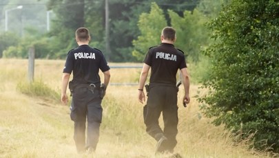 87-letnia kobieta wybrała się na grzyby. Jej ciało znaleziono w lesie