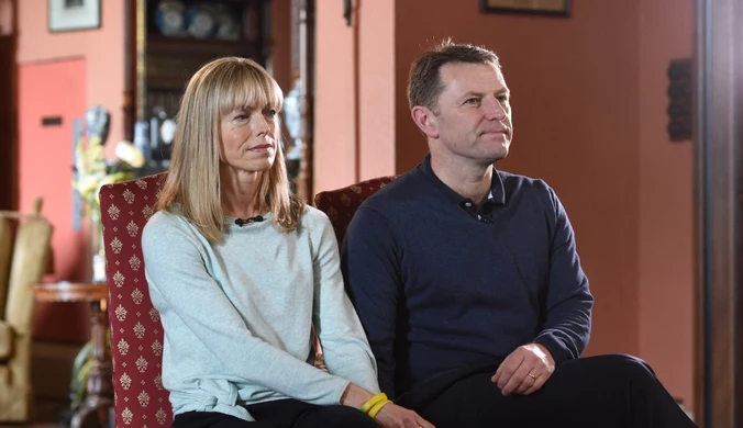 Zaginięcie Madeleine McCann. Nietypowy ruch policji