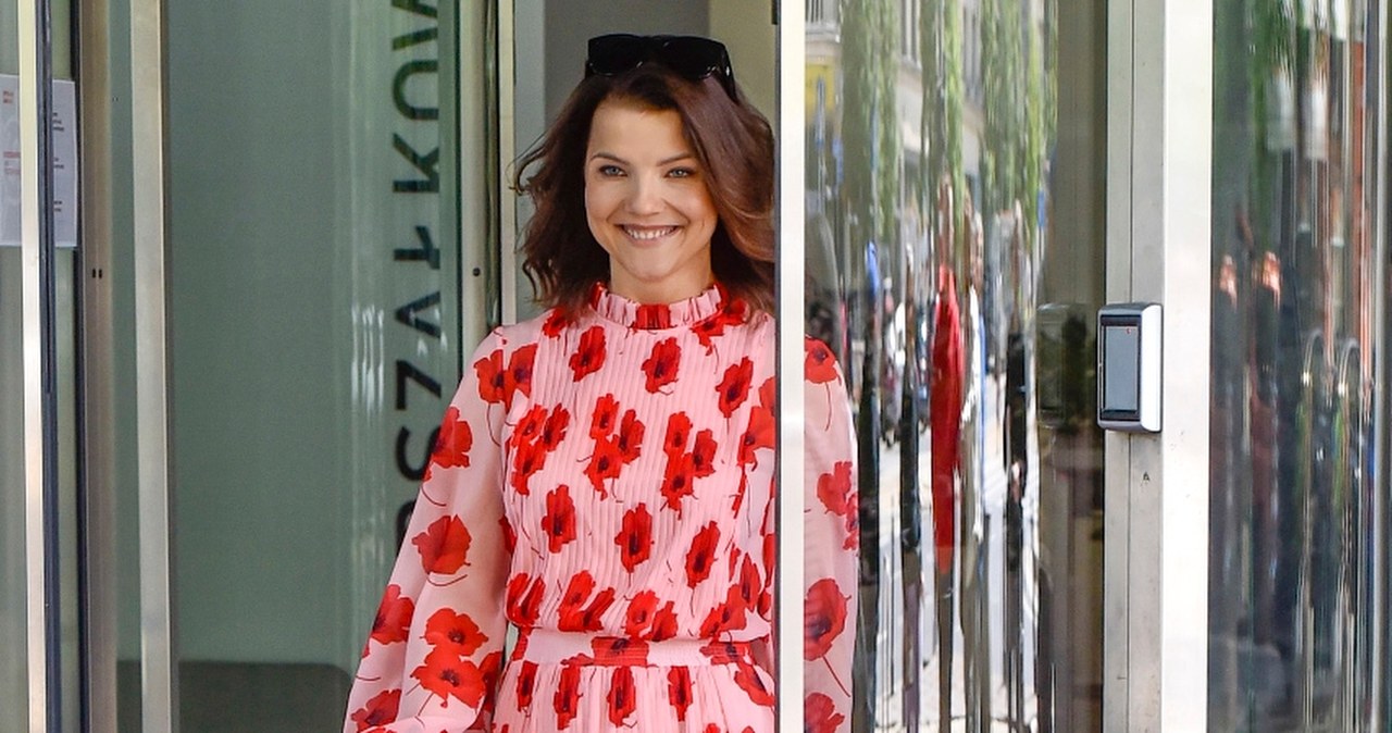 To wielka miłość gwiazdy "Na Wspólnej". Aż tu nagły komunikat, byli w szoku