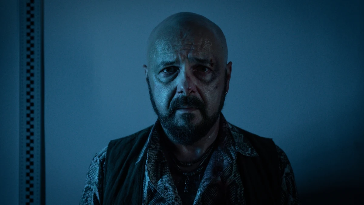 15 listopada na platformie Netflix będzie miał premierę serial "Informacja zwrotna" na podstawie powieści Jakuba Żulczyka. Jego reżyserem jest Leszek Dawid, a głównego bohatera zagrał Arkadiusz Jakubik. 