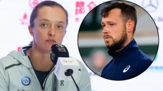 Kuriozum w WTA Finals. Były trener Igi Świątek nie wytrzymał. "Absurdalne"