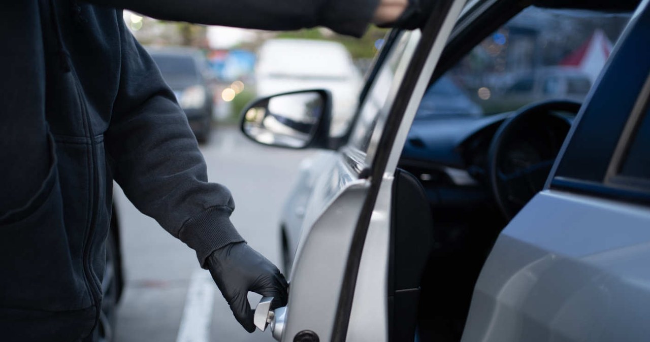  Te samochody są najczęściej kradzione w Polsce. Twoje auto jest na liście?