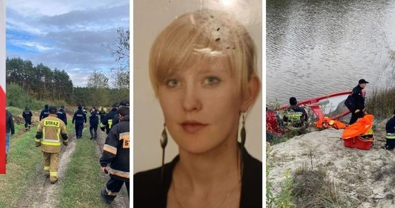 Policjanci z Jarosławia na Podkarpaciu kontynuują poszukiwania zaginionej 31-letniej Patrycji Patryn-Biedroń z Nielepkowic. W weekend przeszukiwany był San oraz okolice rzeki.