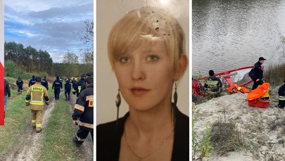 ​Trwają poszukiwania zaginionej 31-latki z Nielepkowic