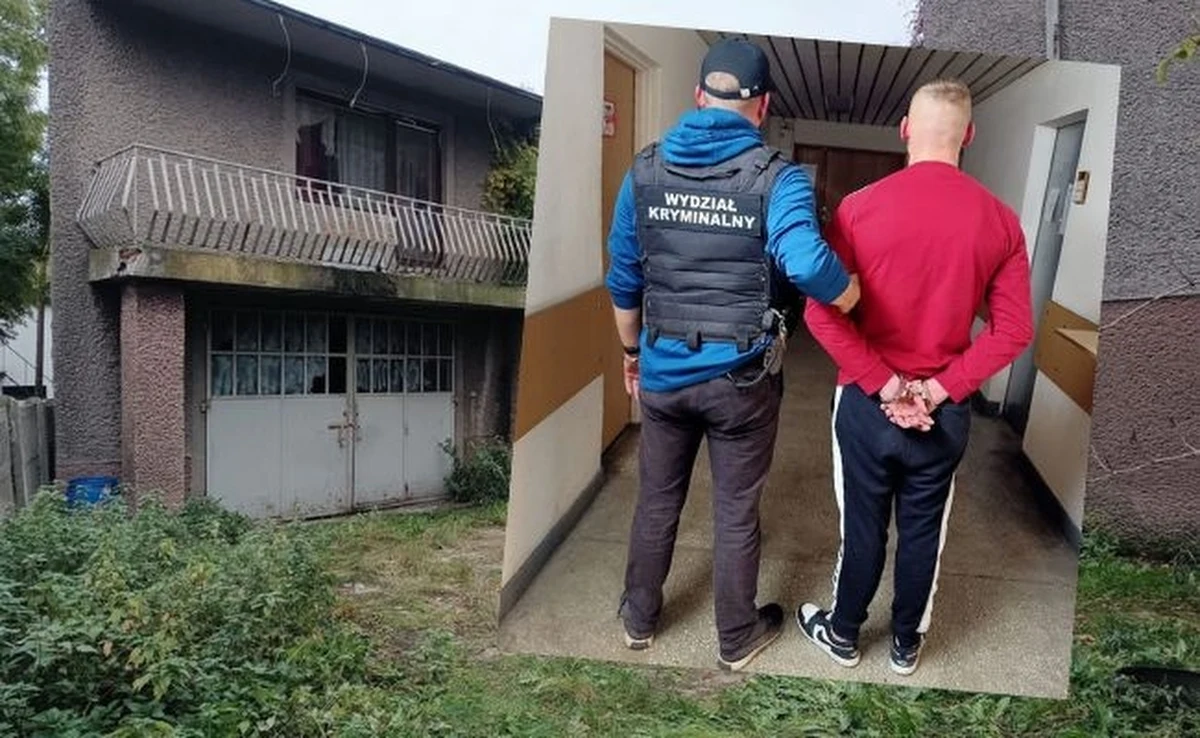 30-latek włamał się i okradł warsztat mechaniczny swojego kuzyna. Tłumaczył, że jest skłócony z mężczyzną i chciał mu zrobić na złość. Usłyszał trzy zarzuty, teraz może trafić do więzienia nawet na 10 lat.