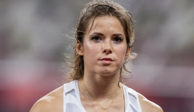 Maria Andrejczyk podjęła decyzję przed igrzyskami. "Mam nadzieję, że rozumiecie"