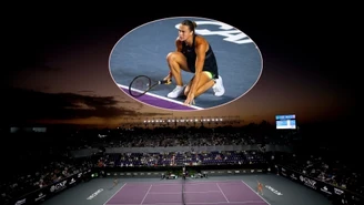 Chaos przed WTA Finals. Poszło o... Sabalenkę? Polka uchyla rąbka tajemnicy