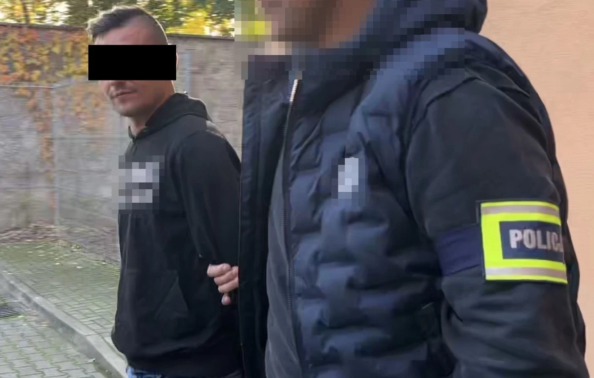 Nawet na 10 lat do więzienia może trafić 26-latek podejrzany o usiłowanie wymuszenia rozbójniczego. Mężczyzna groził mieszkance Puław spaleniem mieszkania, jeśli nie przekaże mu 100 tysięcy złotych. Wcześniej pobił jej syna i ukradł mu rower.