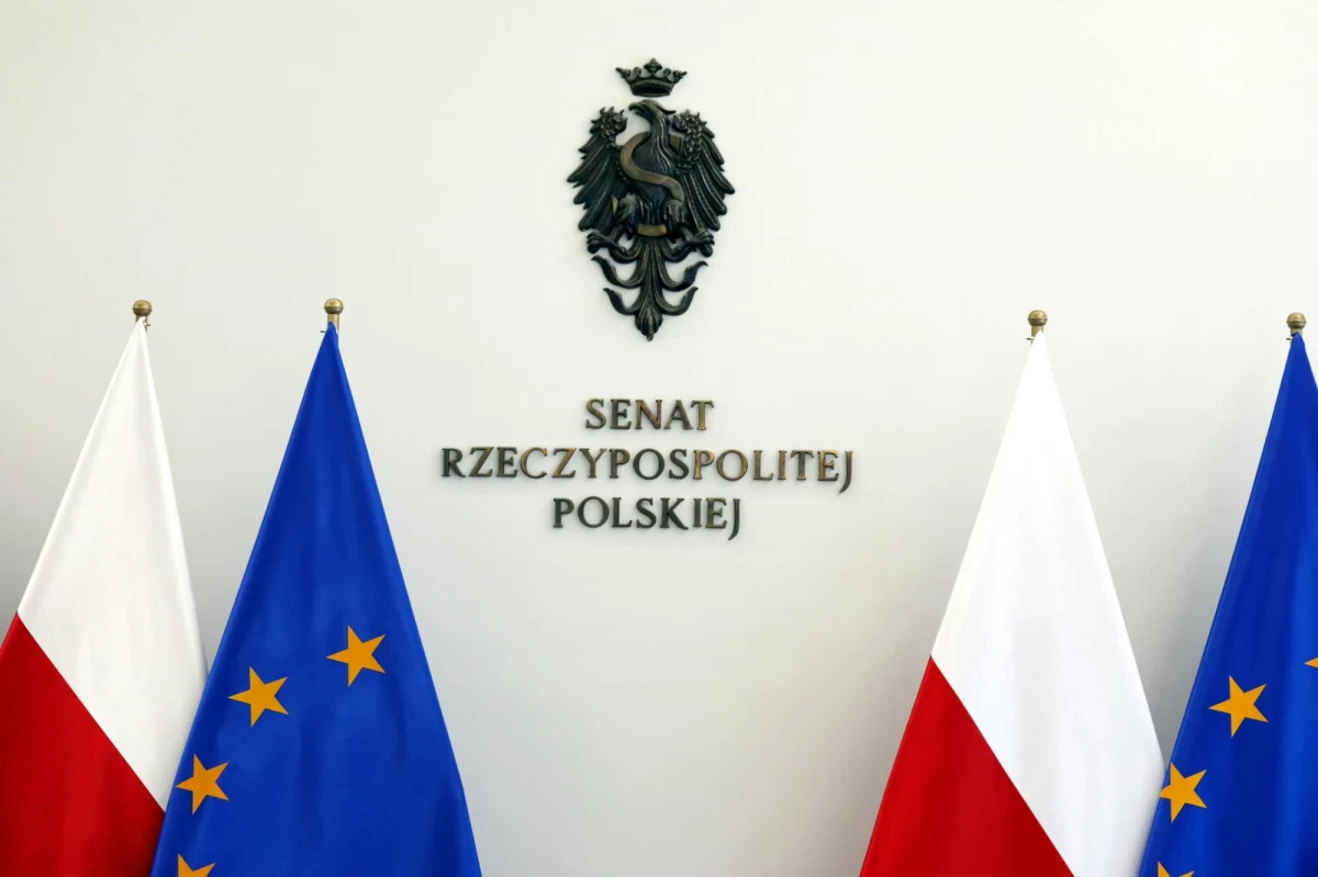 ​Marek Pęk ma być kandydatem Prawa i Sprawiedliwości na wicemarszałka Senatu, a Stanisław Karczewski ma zostać szefem senackiej części klubu PiS - dowiedziała się PAP w źródłach w kierownictwie partii.