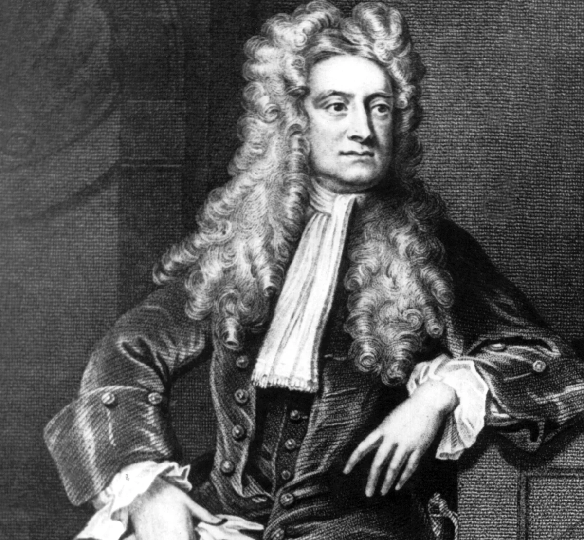 Potomkowie Isaaca Newtona chcą pielęgnować pamięć o nim w osobliwy sposób. Giles Wood – oddalony o kilka pokoleń kuzyn Newtona – zakupił na aukcji sadzonkę jabłoni, która skłoniła brytyjskiego fizyka do sformułowania prawa grawitacji. 