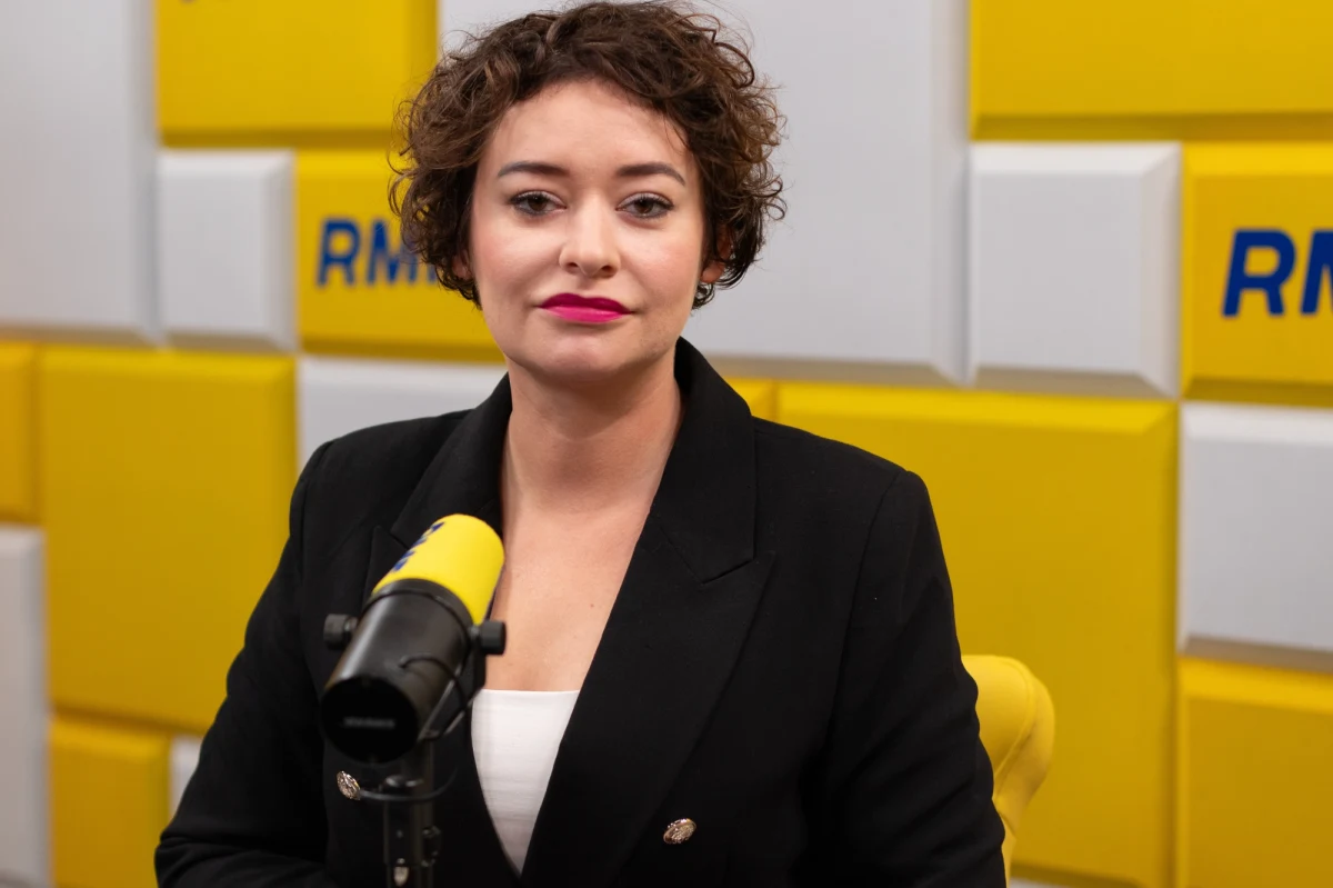 "Nie jestem upoważniona do deklarowania w tej chwili ustaleń, pozwólmy je ogłosić liderom, to jest jeden z typów, tak się może zdarzyć "- mówiła Anna Maria Żukowska w Porannej rozmowie w RMF FM pytana o to, czy Szymon Hołownia jest kandydatem opozycji na marszałka Sejmu.